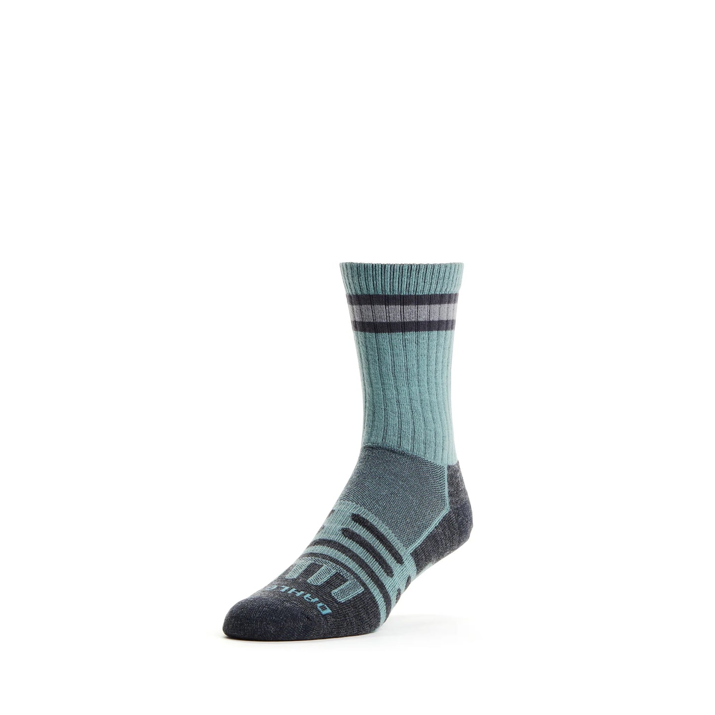 Heritage Kids Crew Sock by Dahlgren Socks