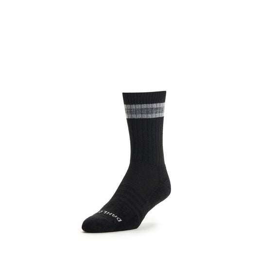 Heritage Classic Kids Crew Sock by Dahlgren Socks