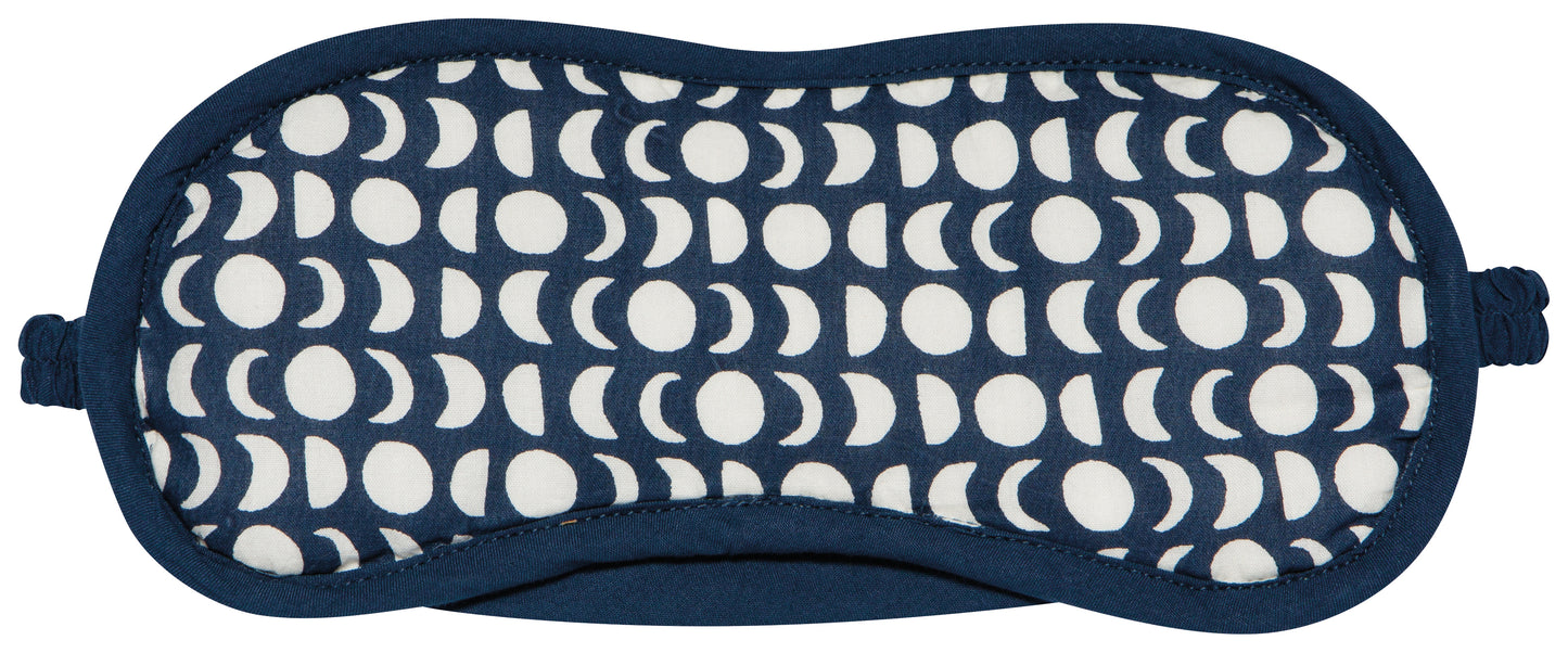 Danica Soft Cotton Sleep Eye Mask