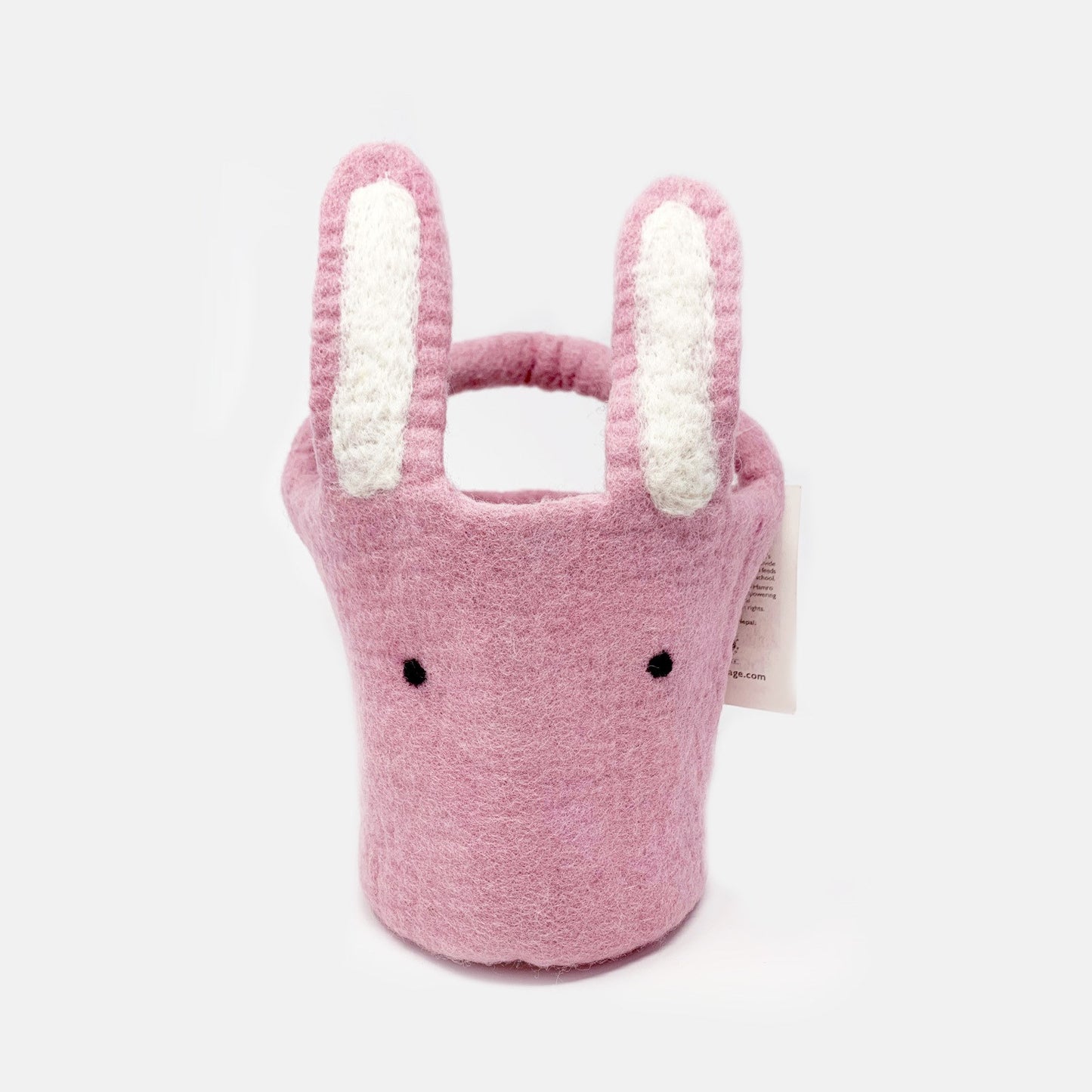 Hamro Bunny Basket
