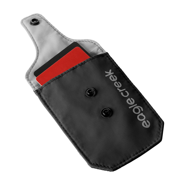 Eagle Creek UNDERCOVER RFID BRA POUCH