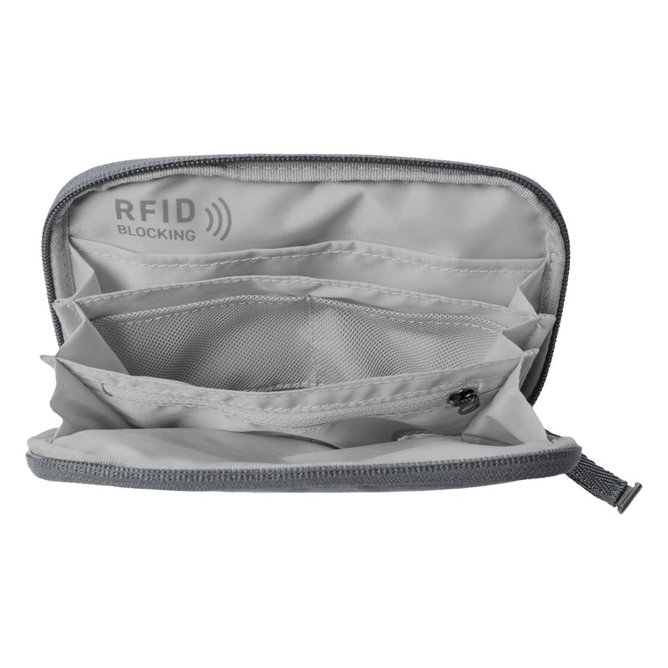 Eagle Creek Stash RFID Passport Wallet