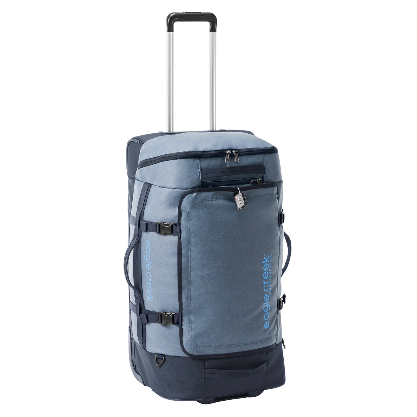 Eagle Creek Cargo Hauler XT Wheeled Duffels