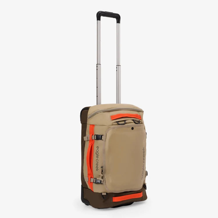 Eagle Creek Cargo Hauler 2 Wheeled Luggage