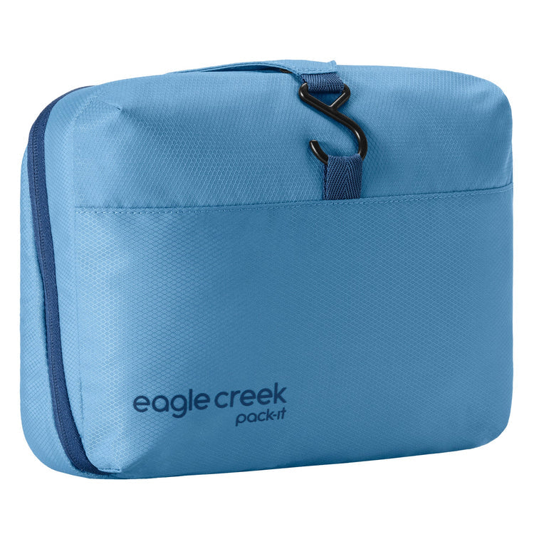 Eagle Creek Pack-It REVEAL Hanging Toiletry Bag