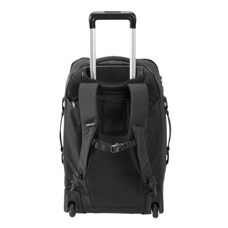 Eagle Creek Expanse Convertible 2-Wheel International Carry On (35L ...