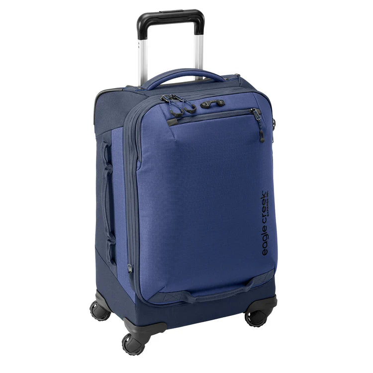 Eagle Creek Expanse 4-Wheel Suitcases