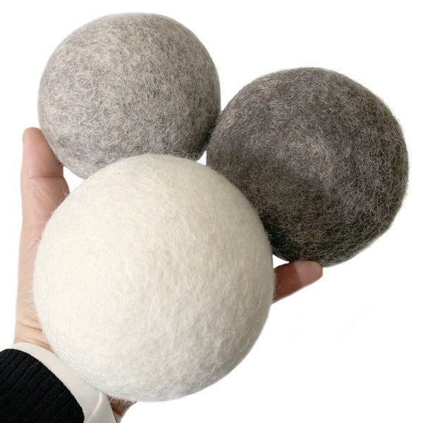 Hamro - Wool Dryer Balls