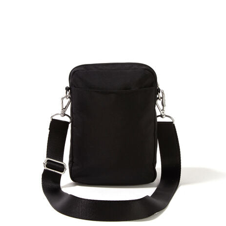 Baggallini Modern Everywhere Explorer Crossbody Bag