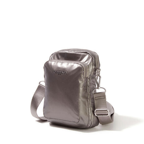 Baggallini Modern Everywhere Explorer Crossbody Bag