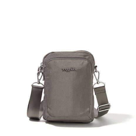 Baggallini Modern Everywhere Explorer Crossbody Bag