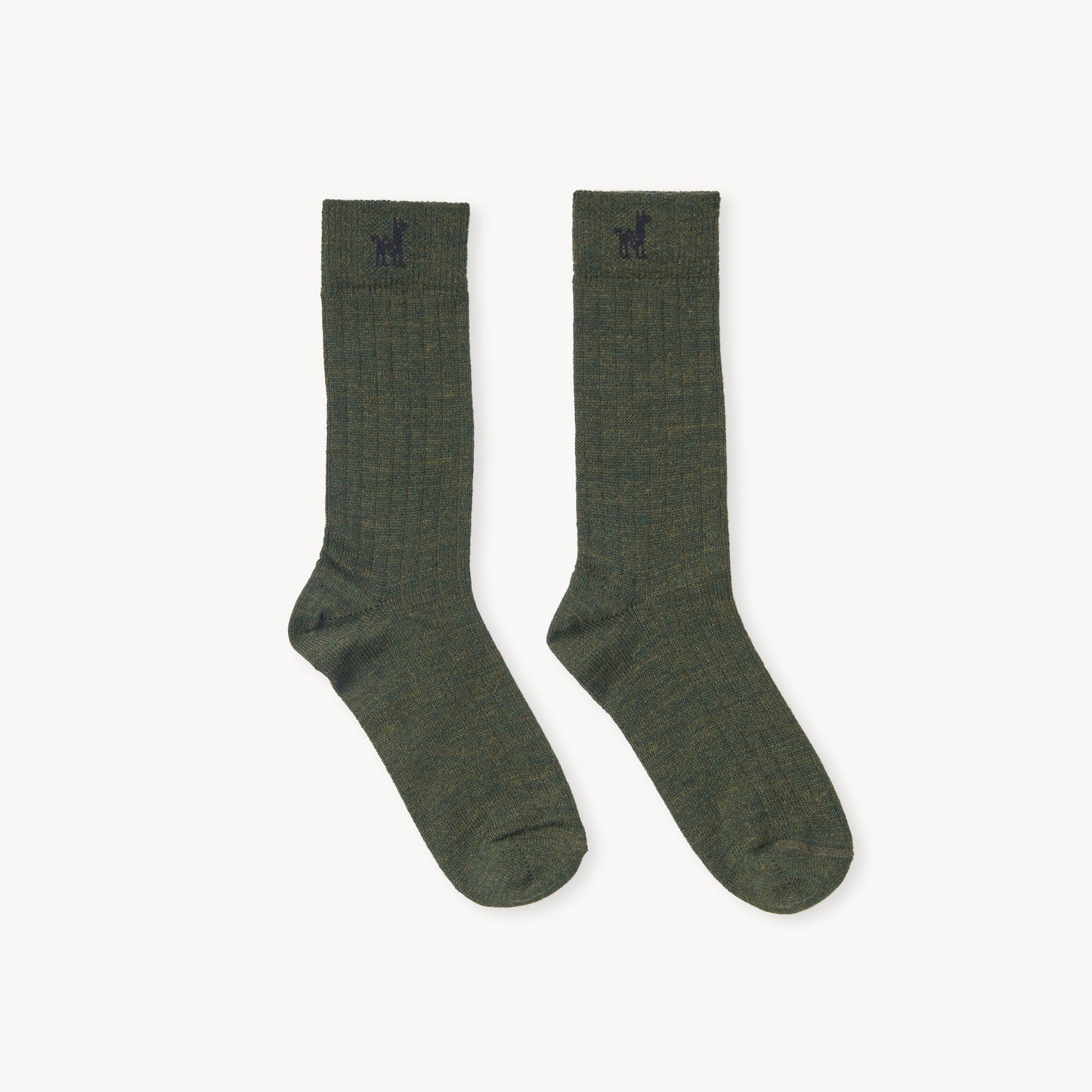 Pokoloko Everyday Alpaca Socks