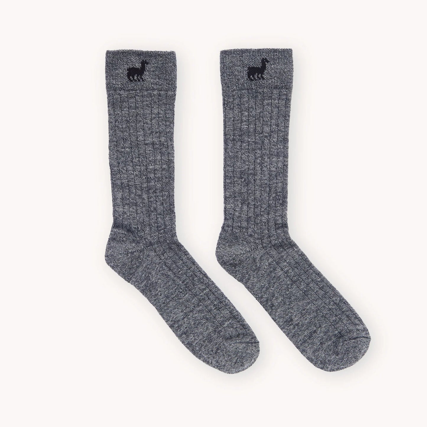 Pokoloko Everyday Alpaca Socks