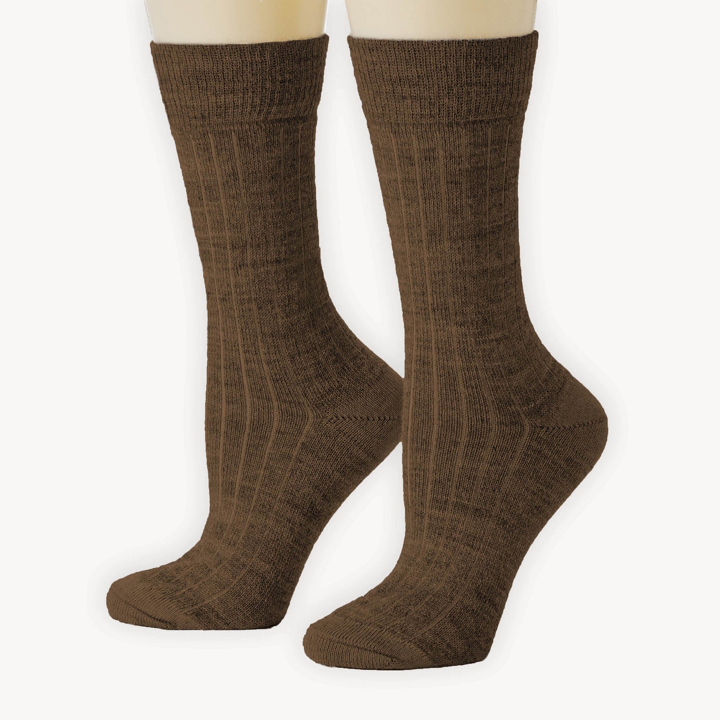 Pokoloko Everyday Alpaca Socks