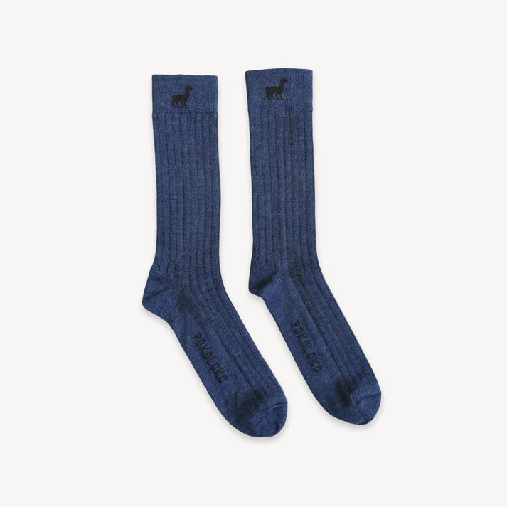 Pokoloko Everyday Alpaca Socks