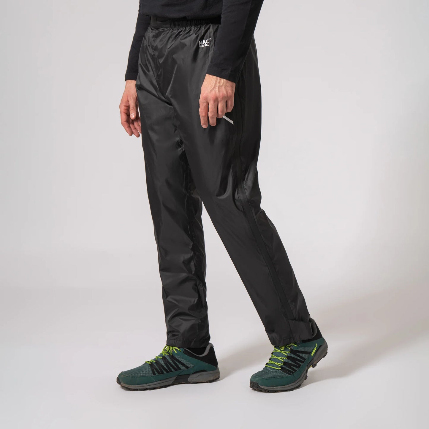 Mac in a Sac Waterproof Overtrousers