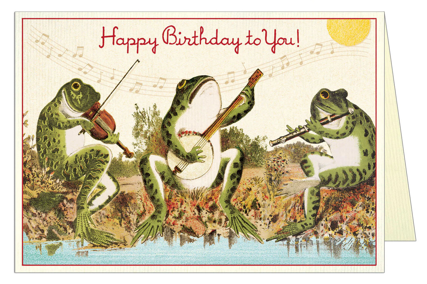 Cavallini & Co. Birthday Greeting Cards