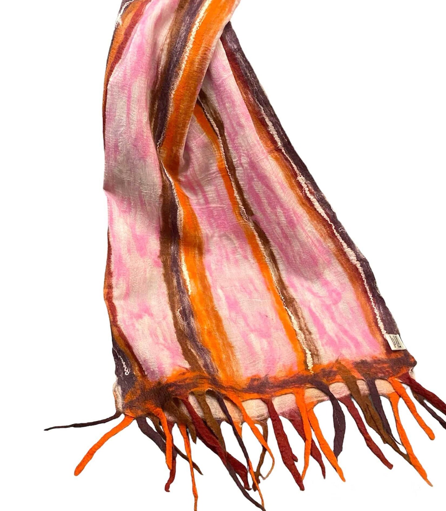 Hamro Village Fair Trade Scarves