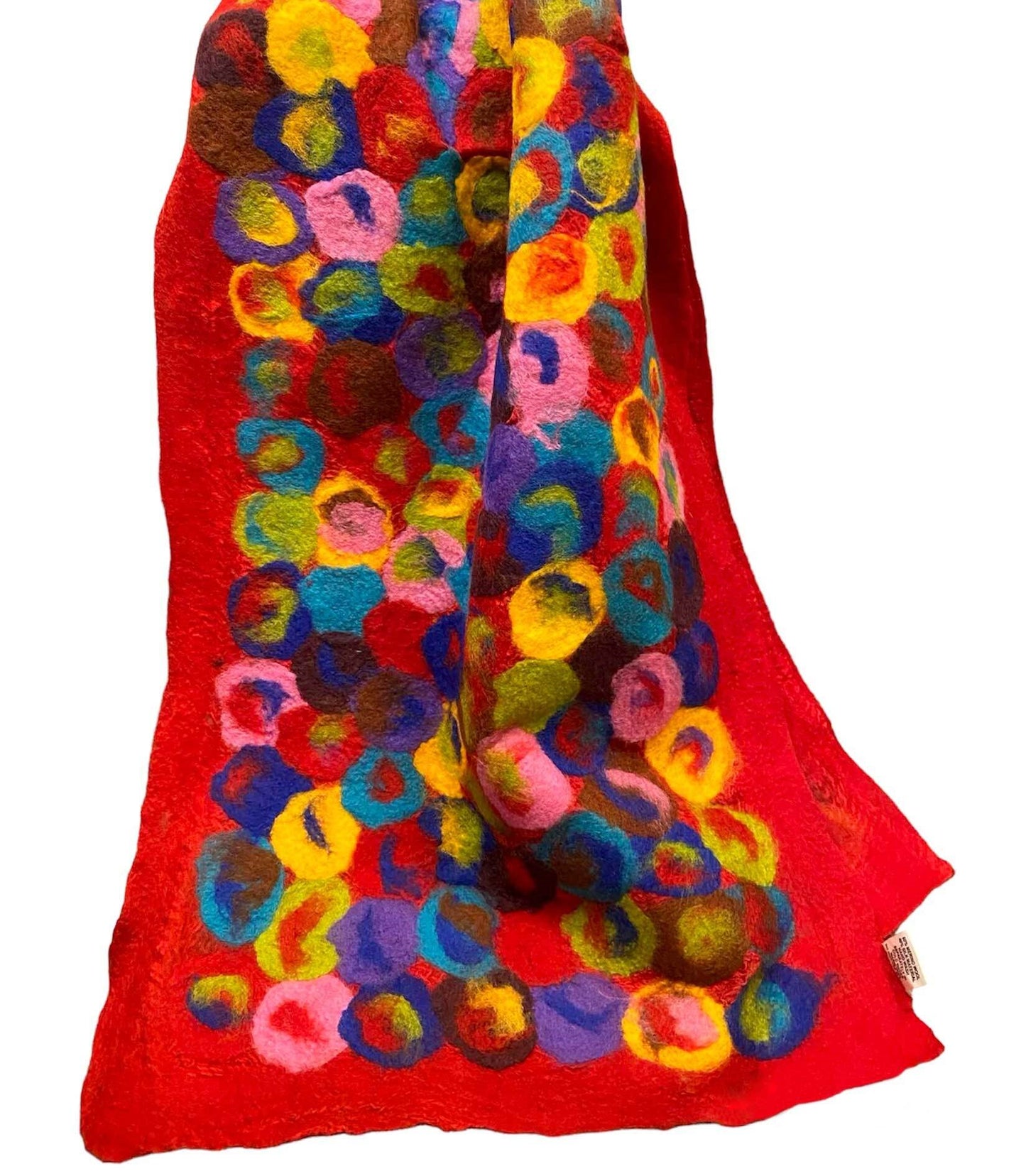 Hamro Village Fair Trade Scarves