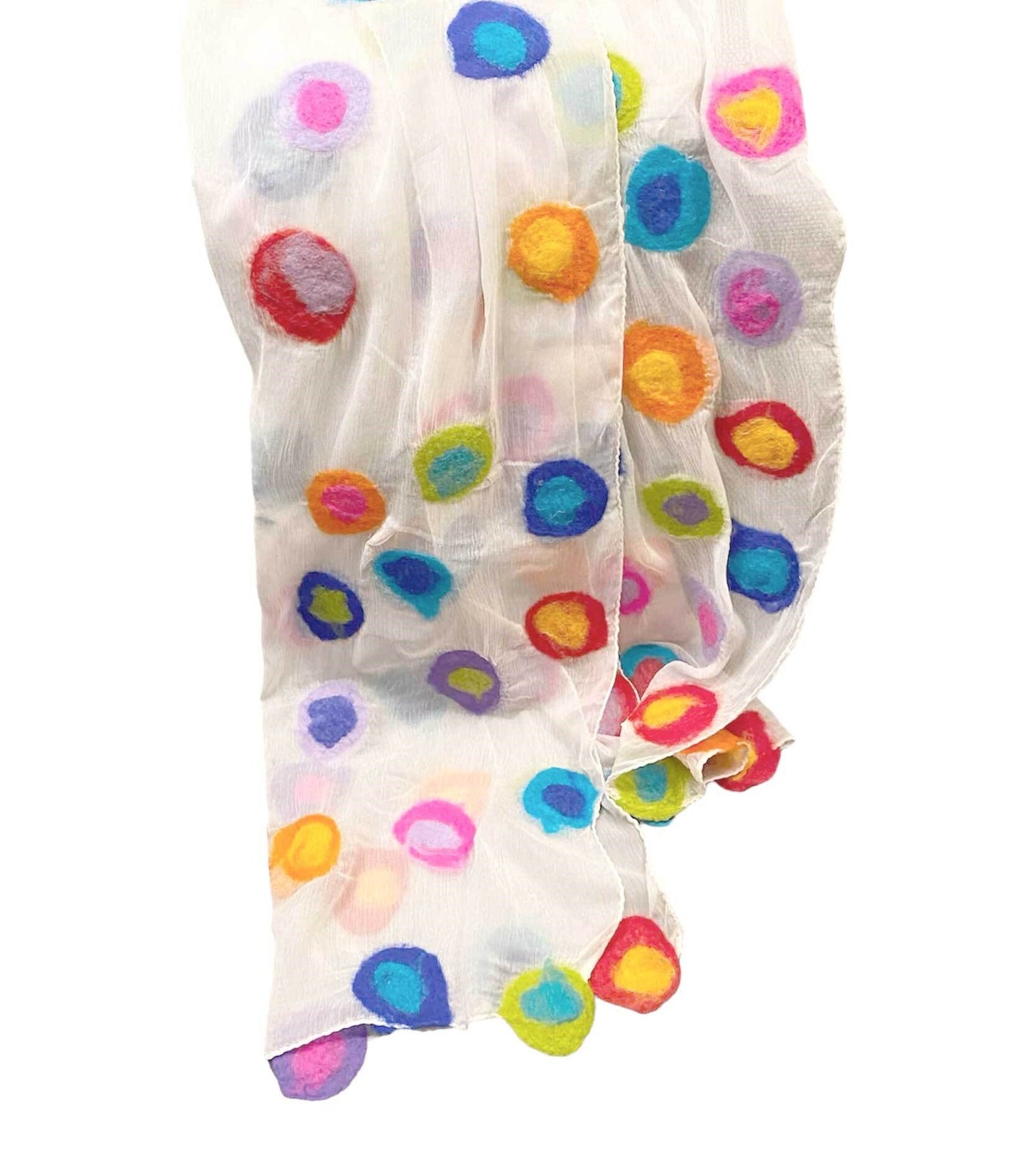 Hamro Village Fair Trade Scarves