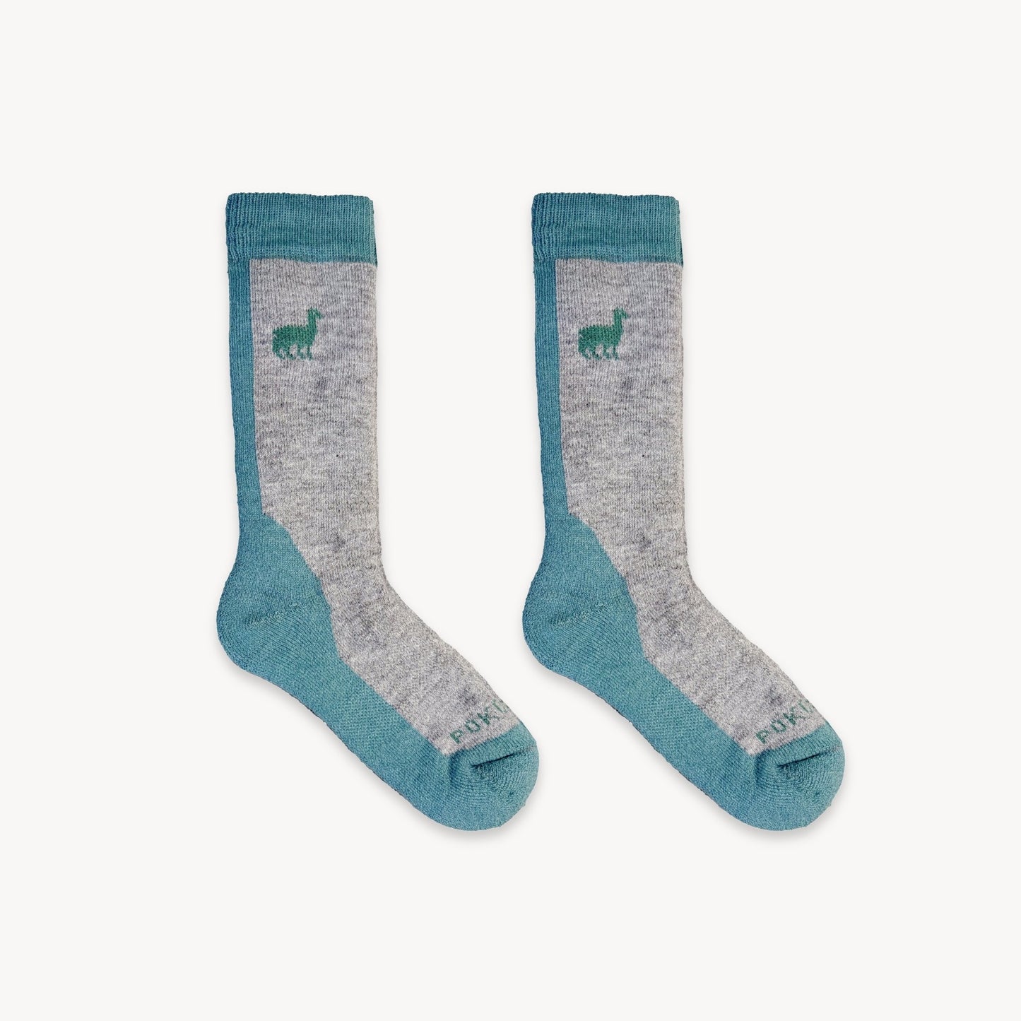 Pokoloko Alpaca Hiker Socks