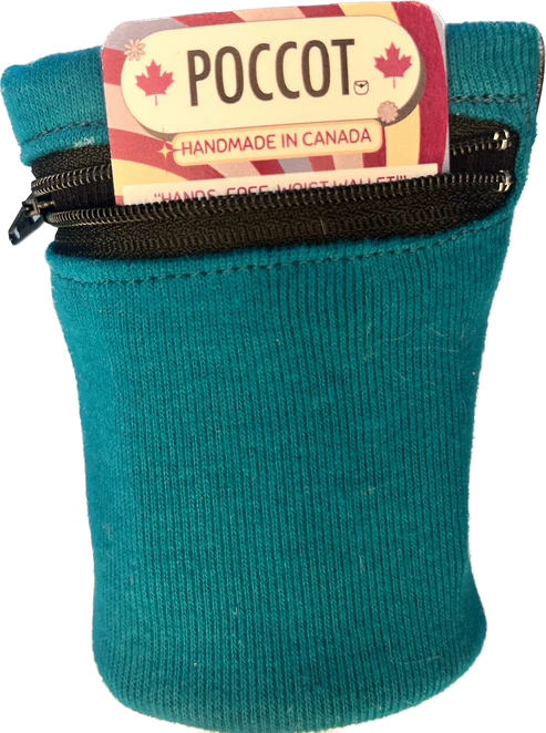Poccot Wrist Wallet