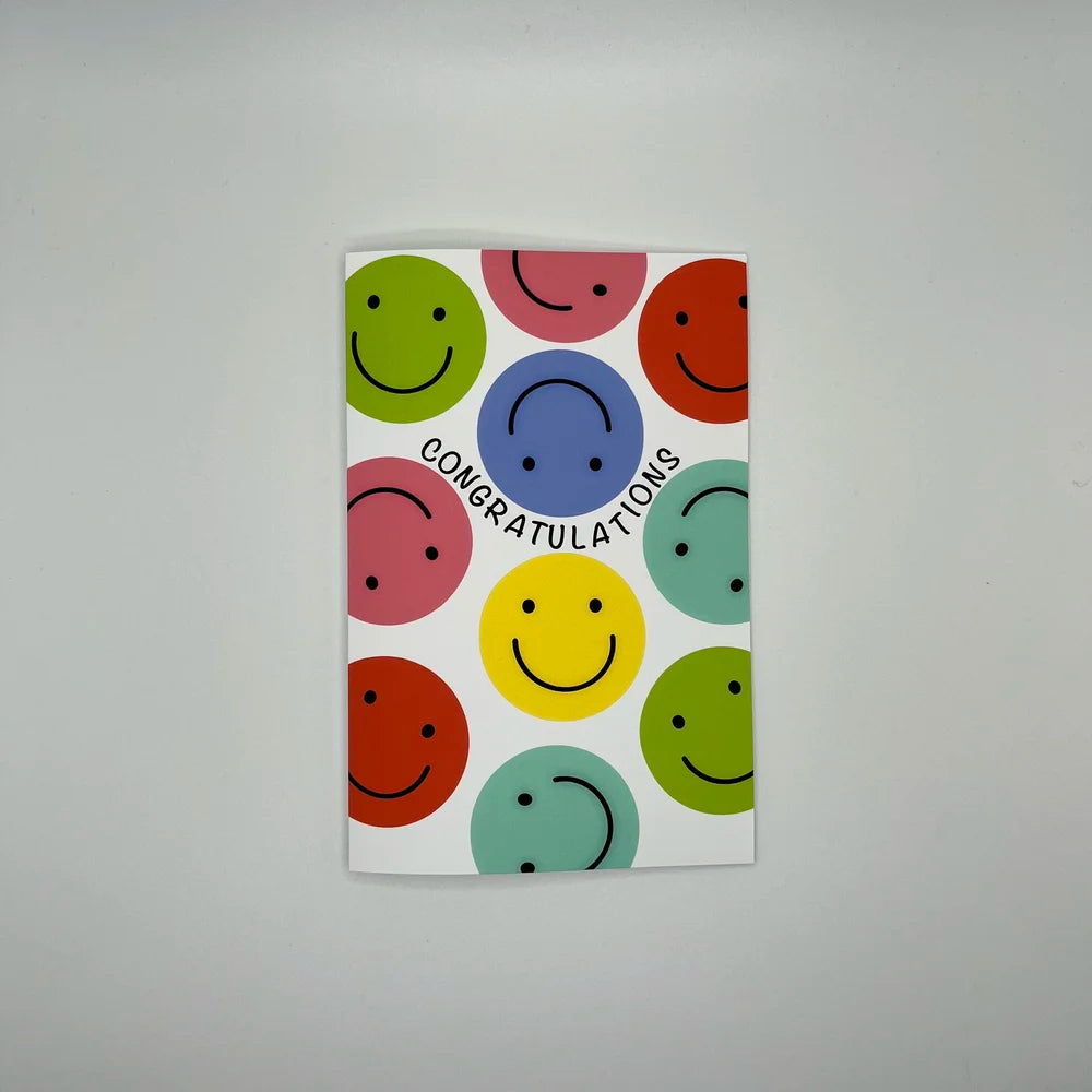 Write On Greeting Cards - Graduation