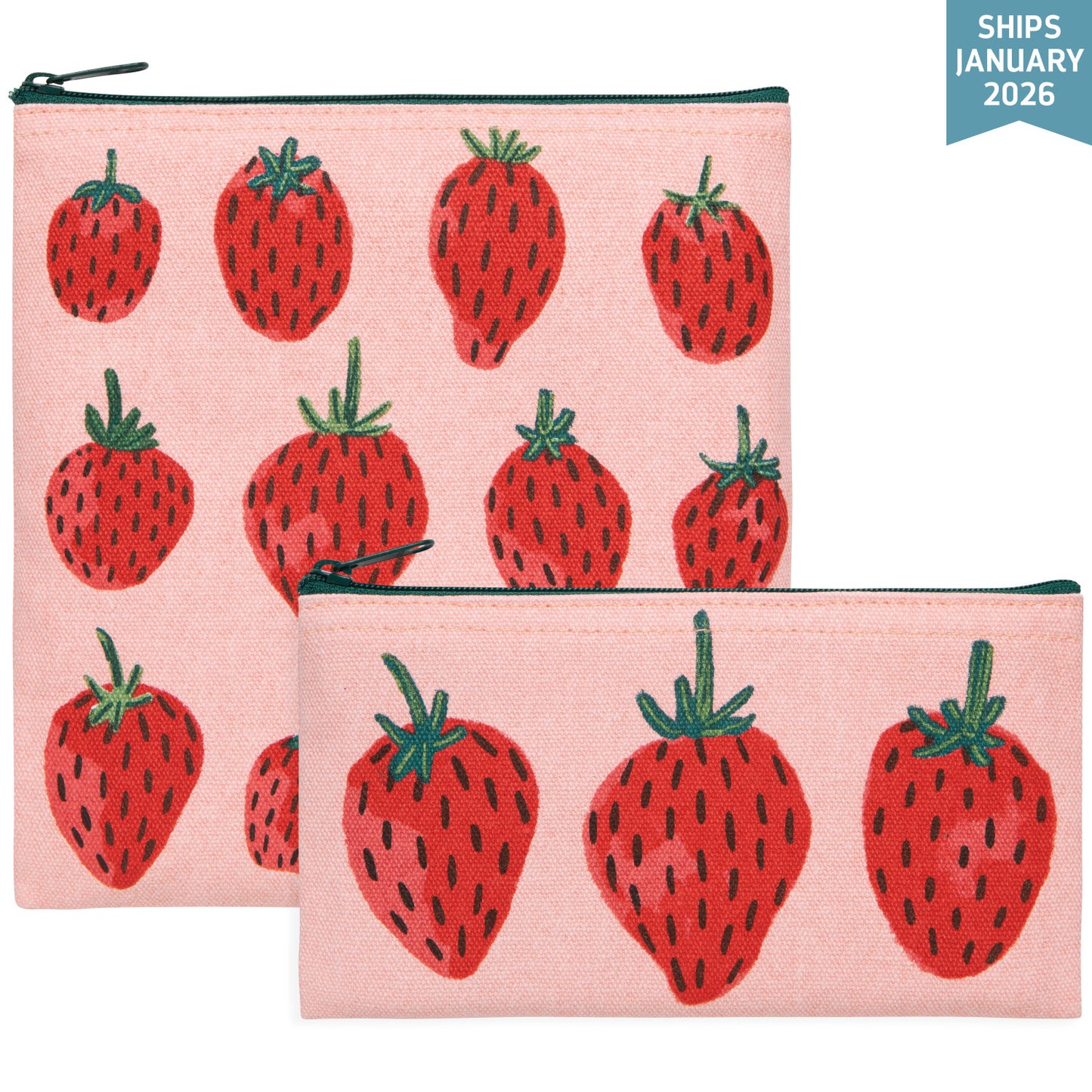 Danica - Snack Bags Set of 2