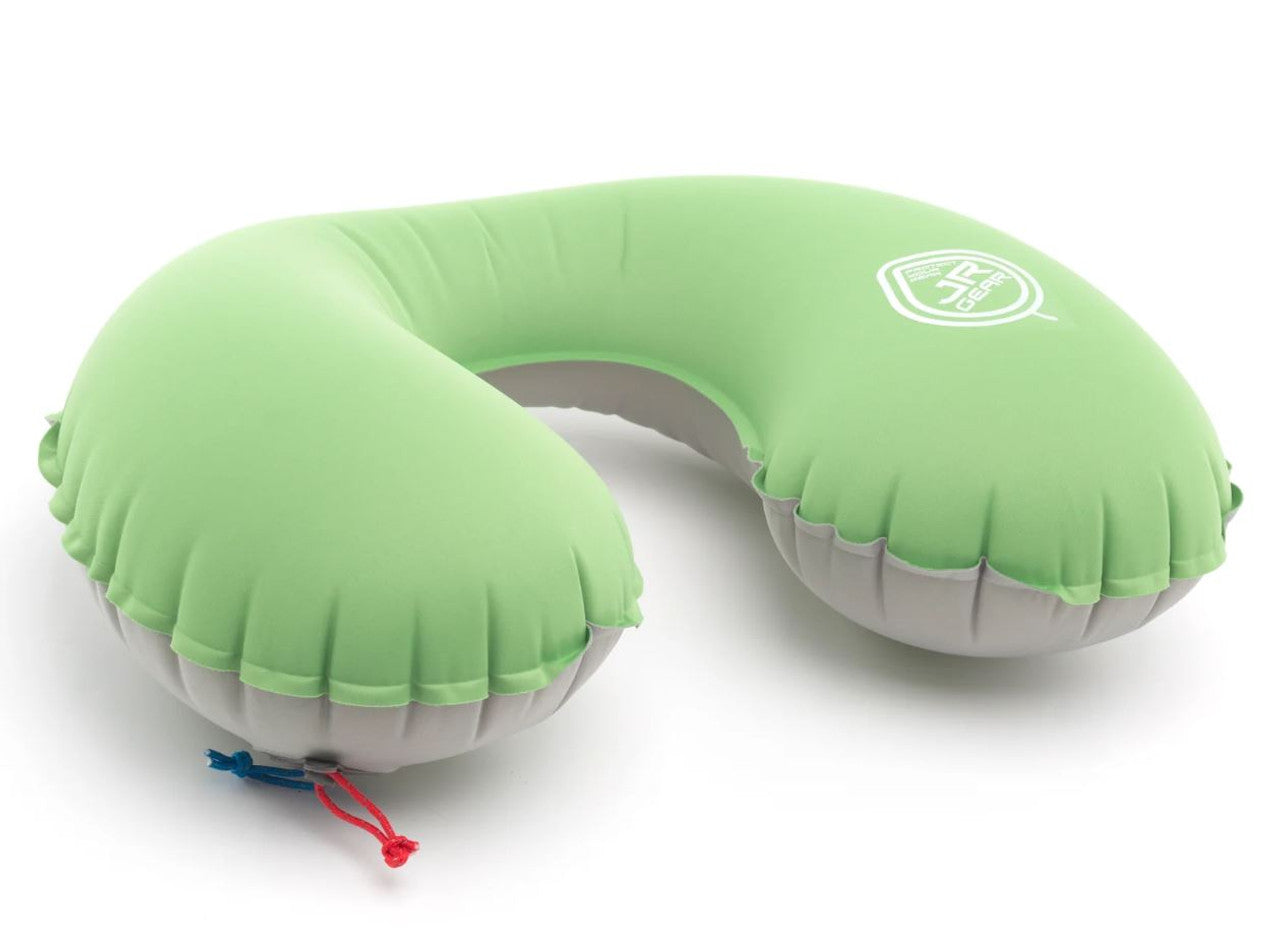 JR Gear Inflatable Neck Pillow