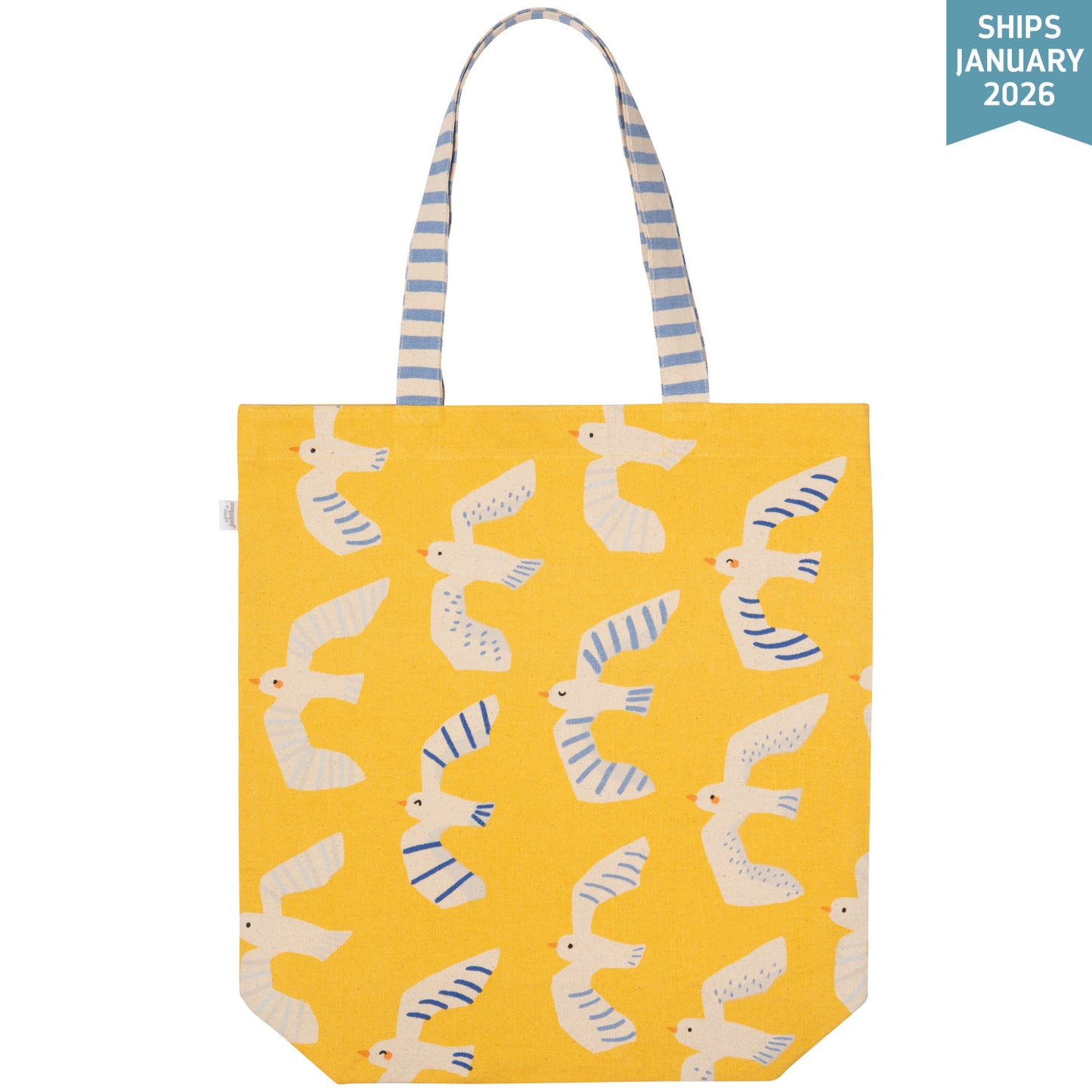 Tote Bag by Danica
