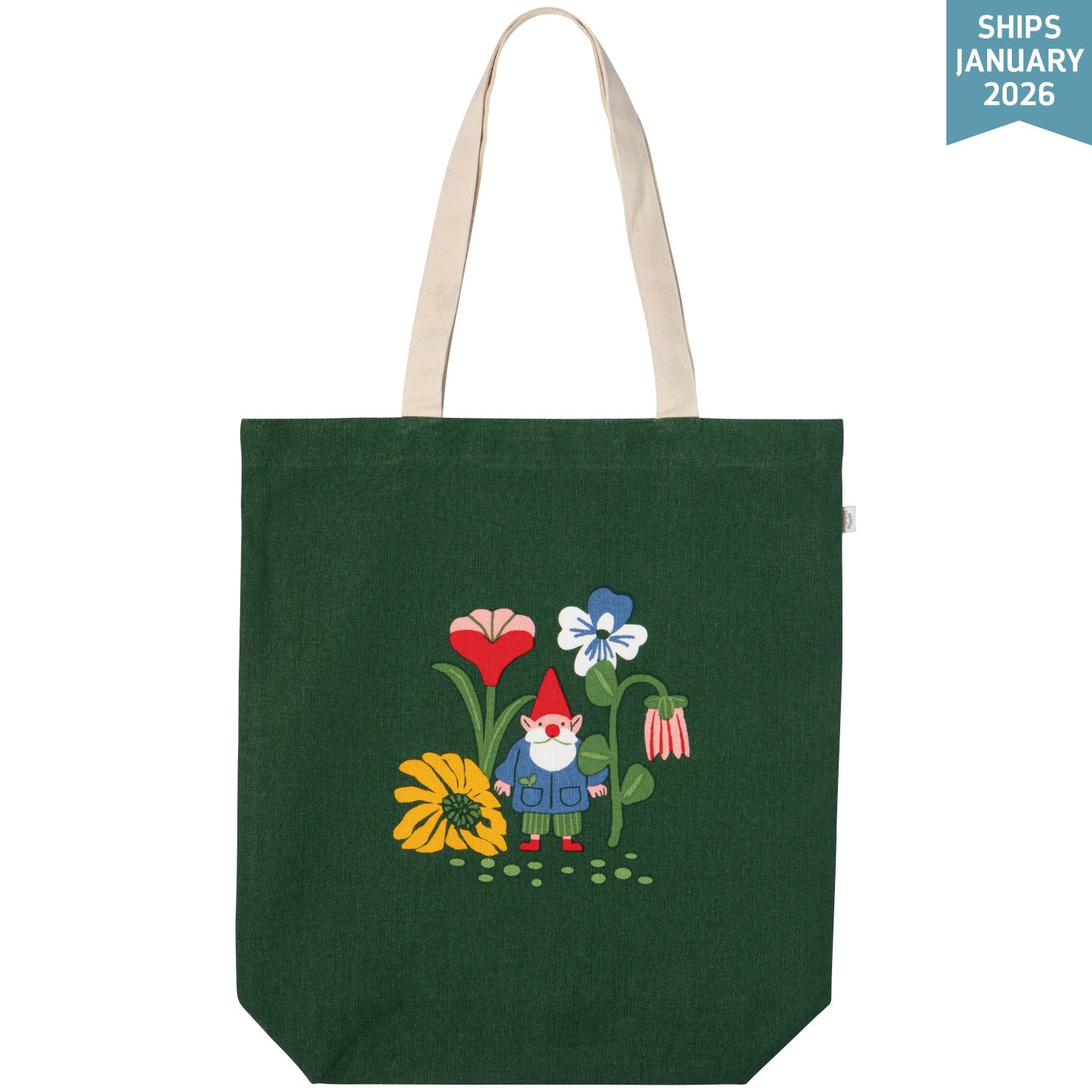 Tote Bag by Danica