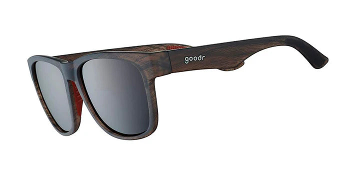 Goodr BFG Polarized Sunglasses