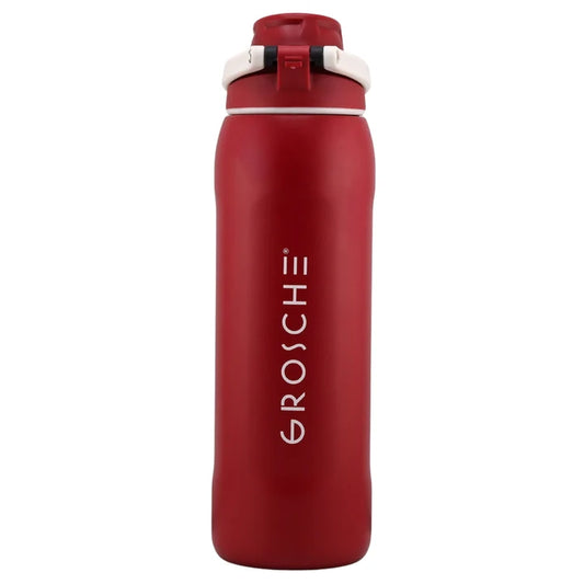 Grosche - Kamloops Insulated Chug Lid Water Bottle 24oz