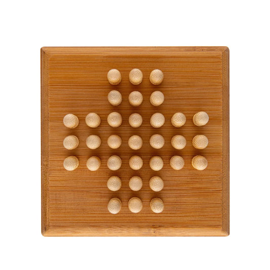 Relaxus Eco Board Game Bamboo