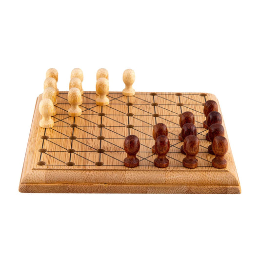 Relaxus Eco Board Game Bamboo