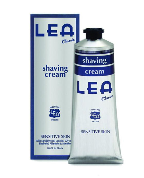 LEA Classic Shaving Cream 100g
