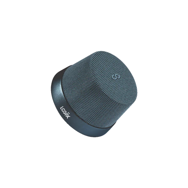 LOGiiX Piston Mini Mag Speaker