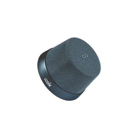 LOGiiX Piston Mini Mag Speaker