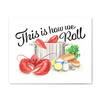East Coast Cards by Amy Adams Art & Design