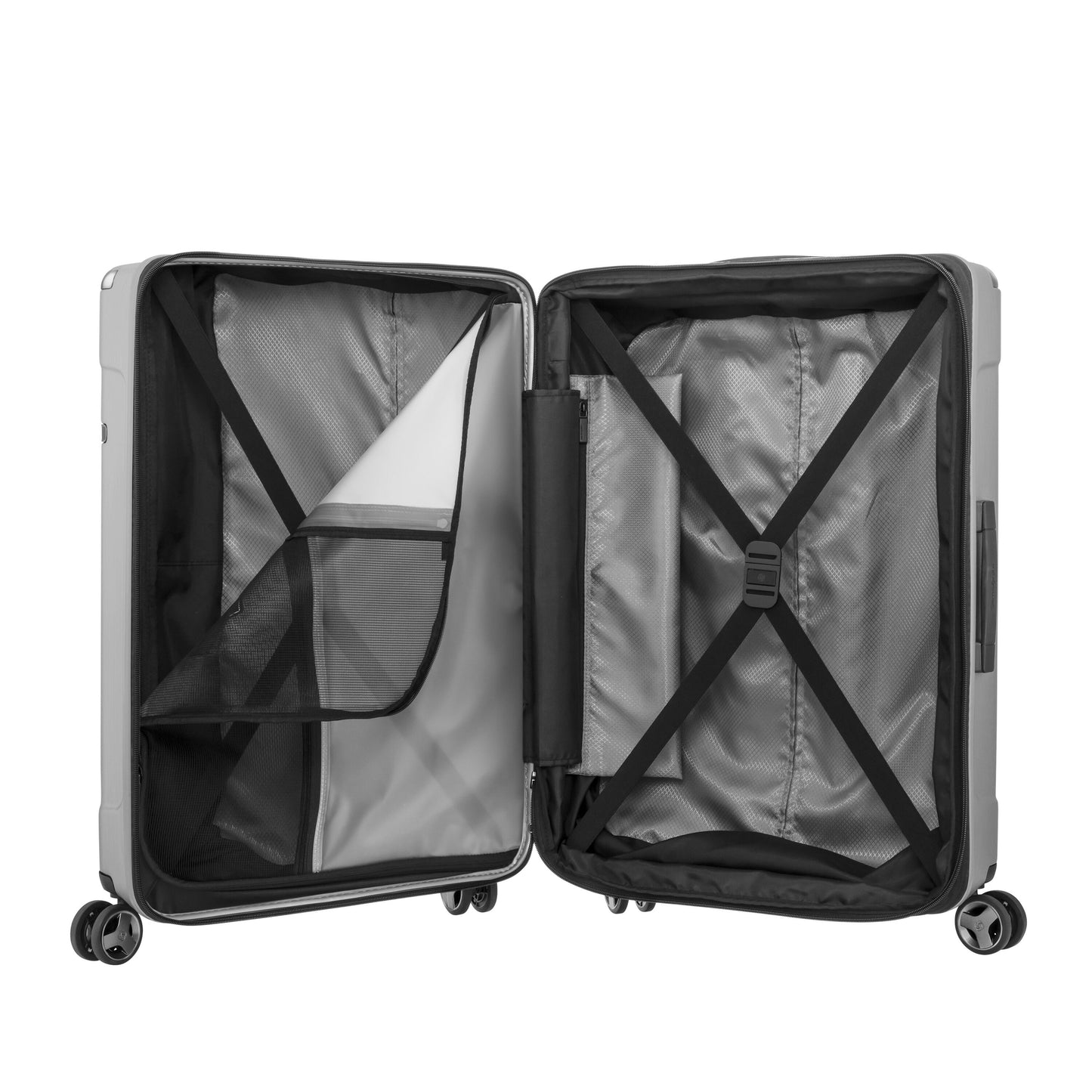 Samsonite Evoa Hardside Spinner Suitcases