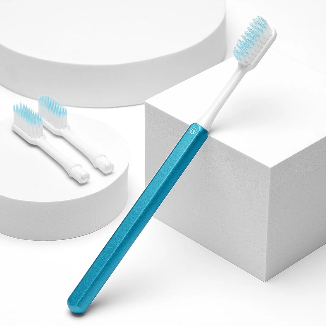 Nada Toothbrush - Adults Soft Bristles