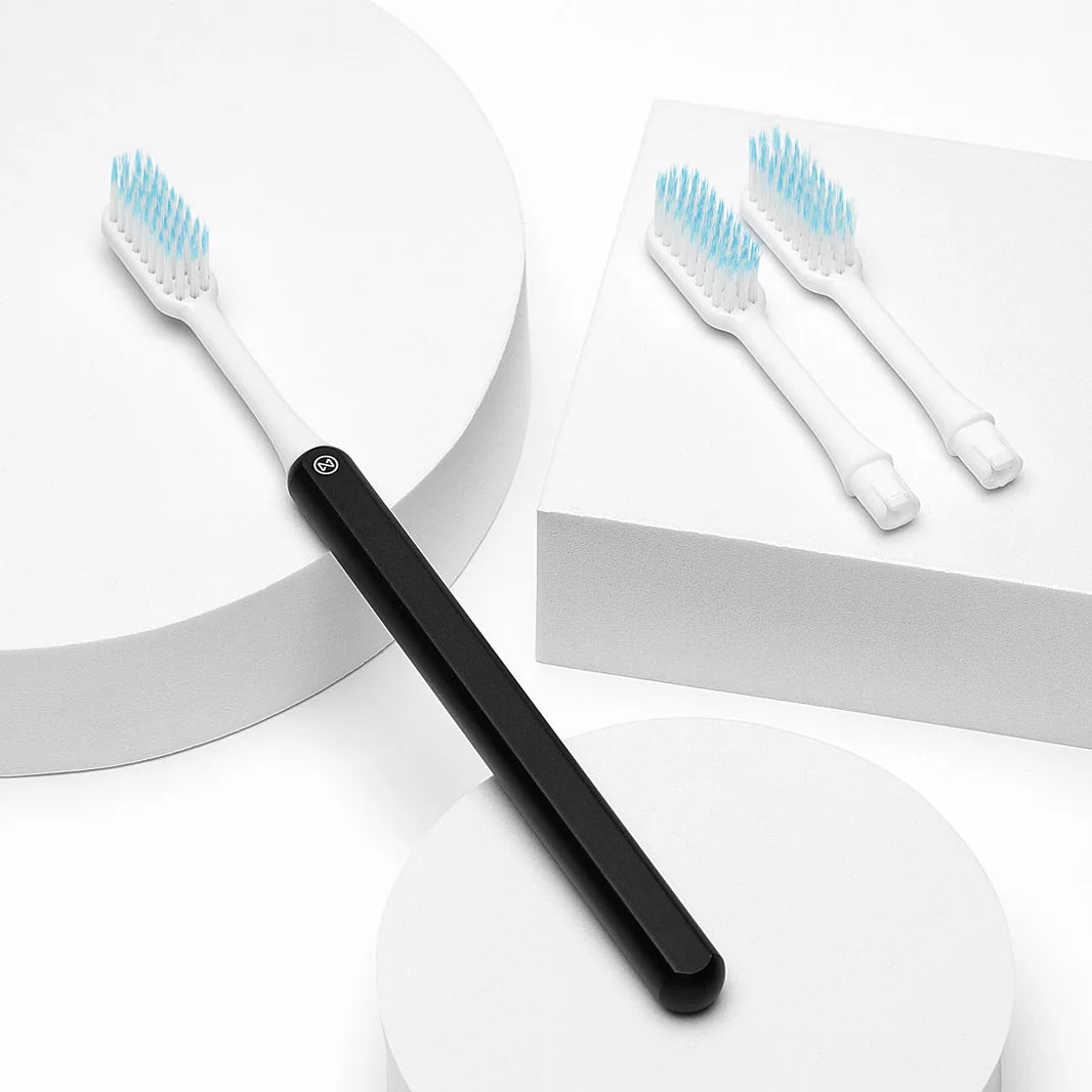Nada Toothbrush - Adults Soft Bristles