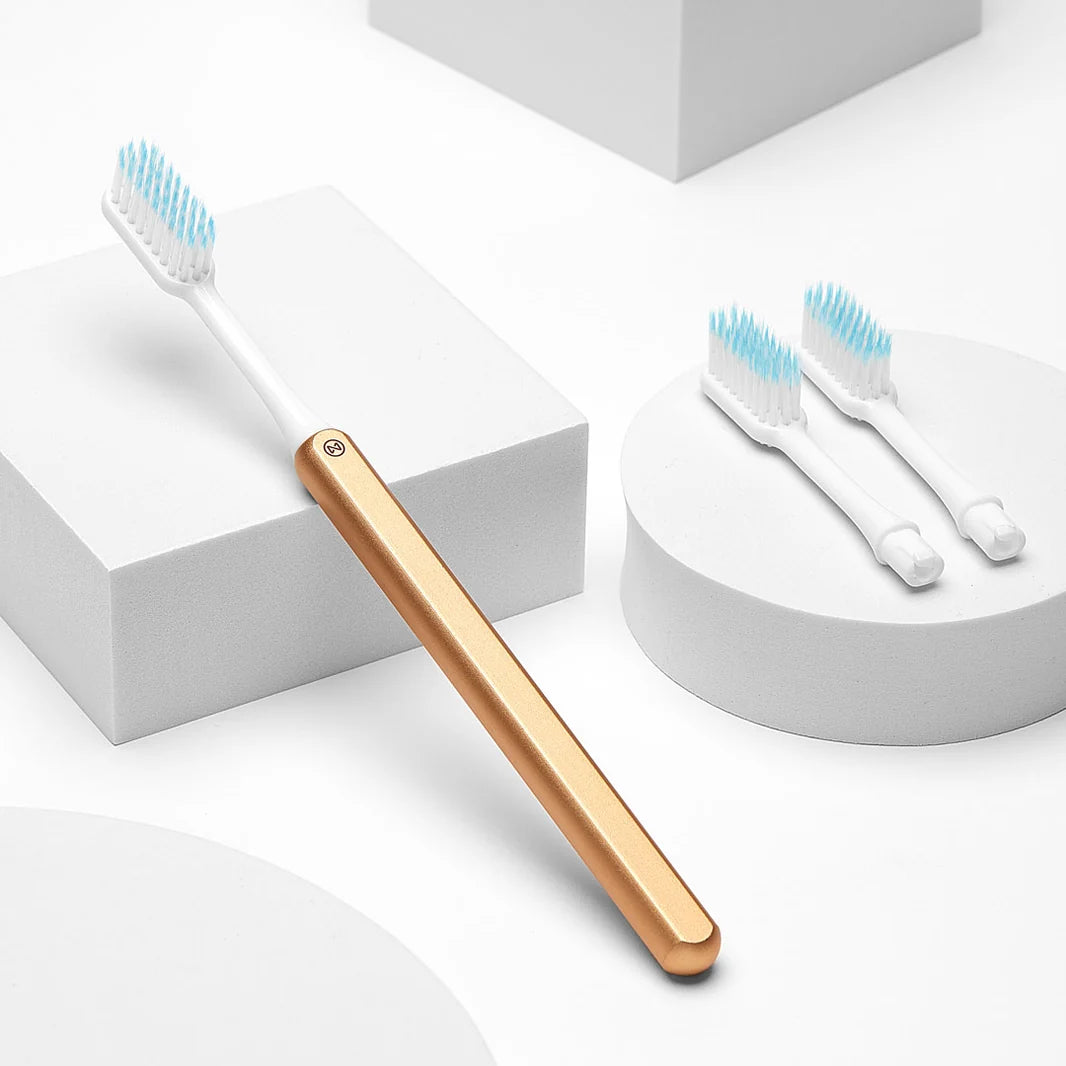 Nada Toothbrush - Adults Soft Bristles