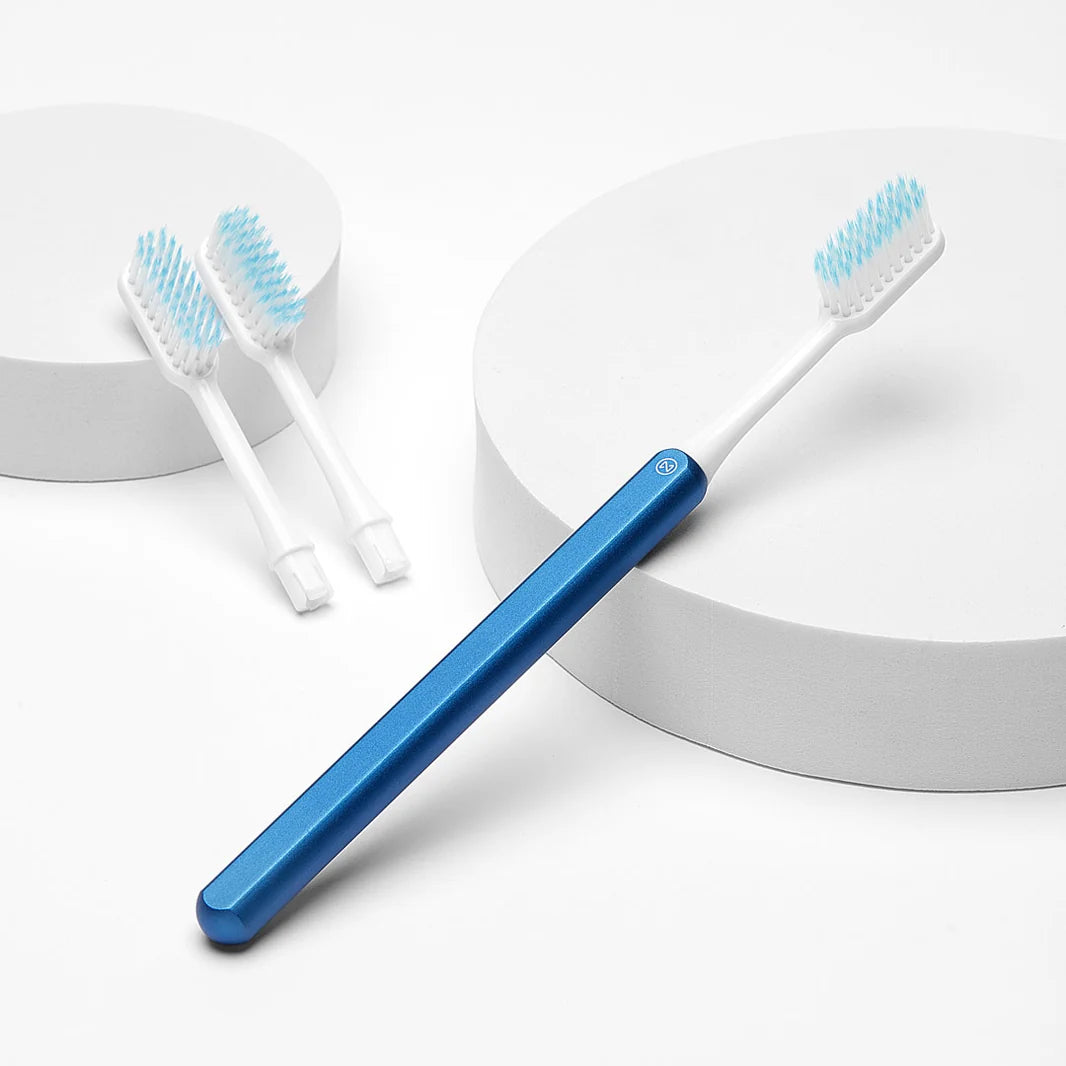 Nada Toothbrush - Adults Soft Bristles