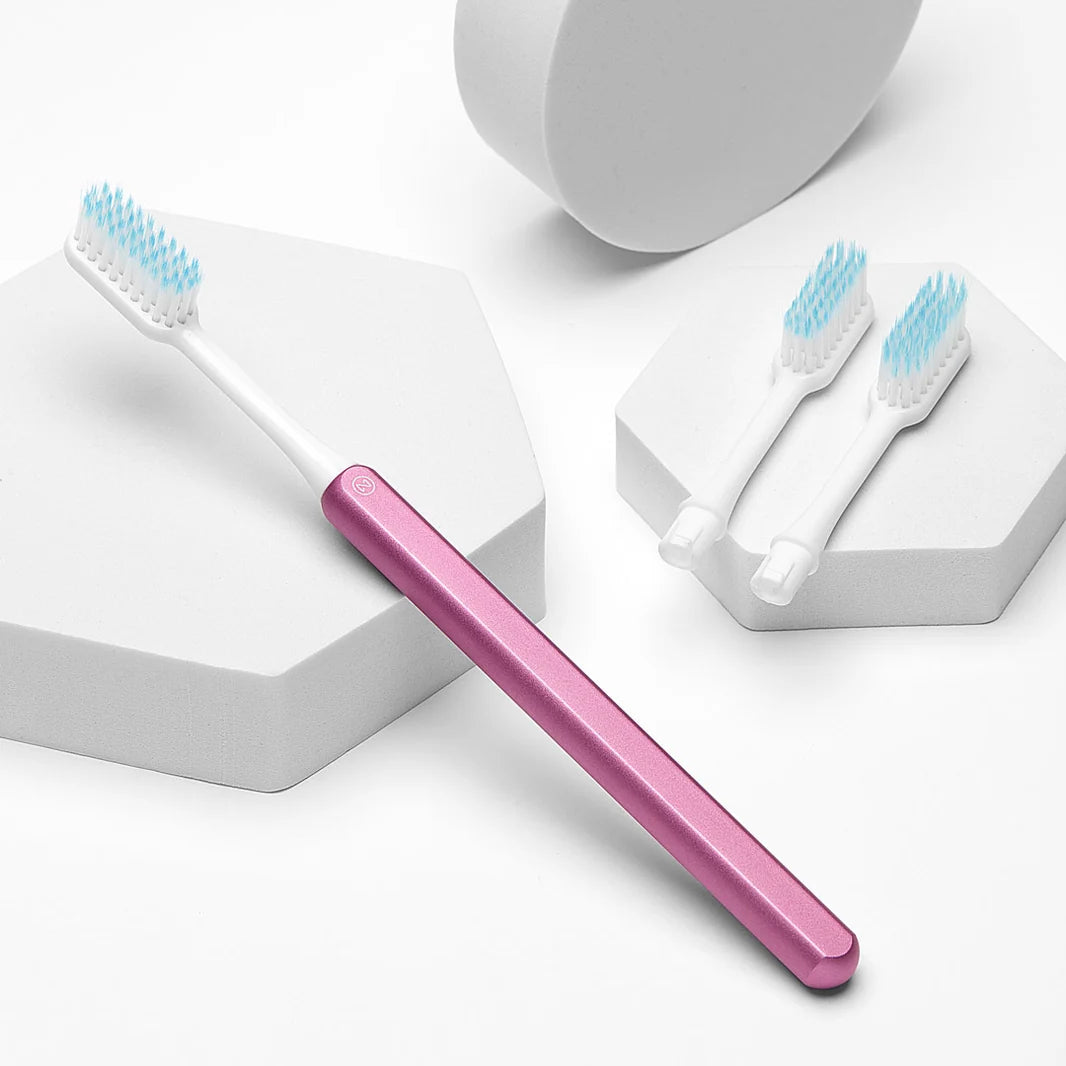 Nada Toothbrush - Adults Soft Bristles