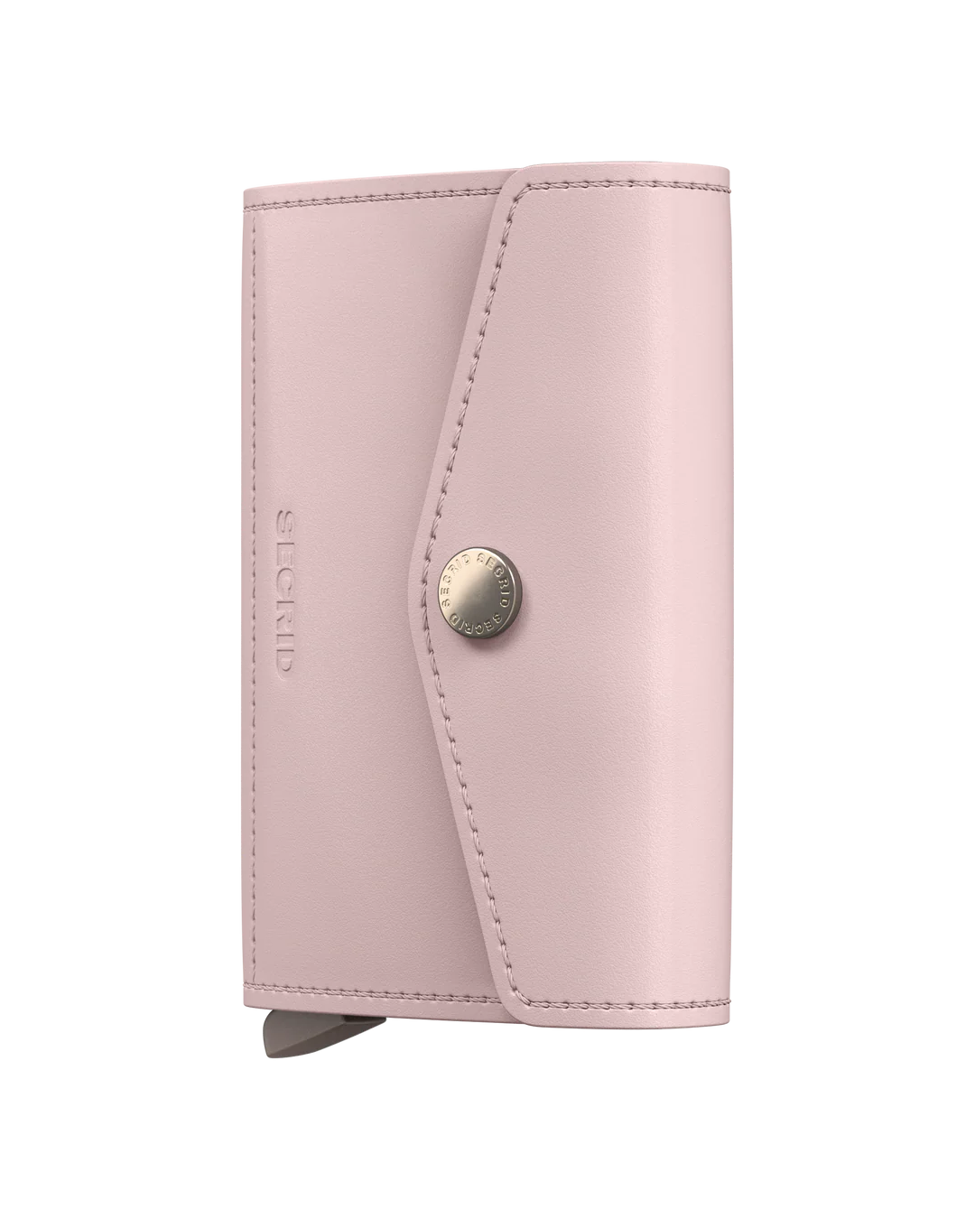 Secrid RFID Leather Envelope Wallet