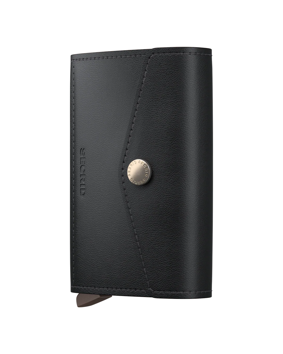 Secrid RFID Leather Envelope Wallet