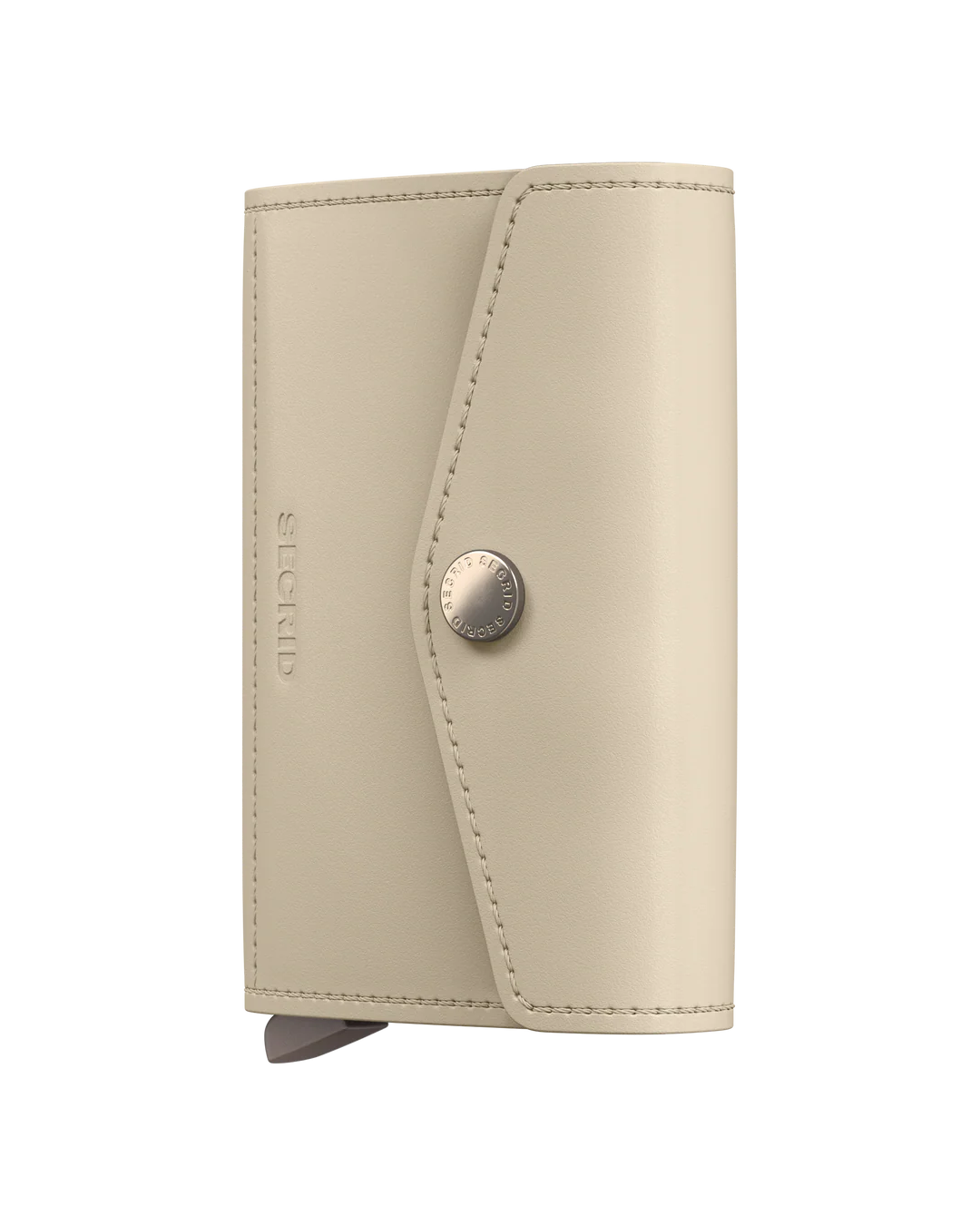 Secrid RFID Leather Envelope Wallet