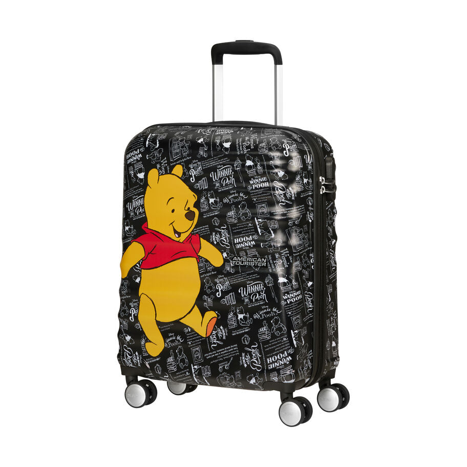 American Tourister - Disney Wavebreaker Spinner Carry- on