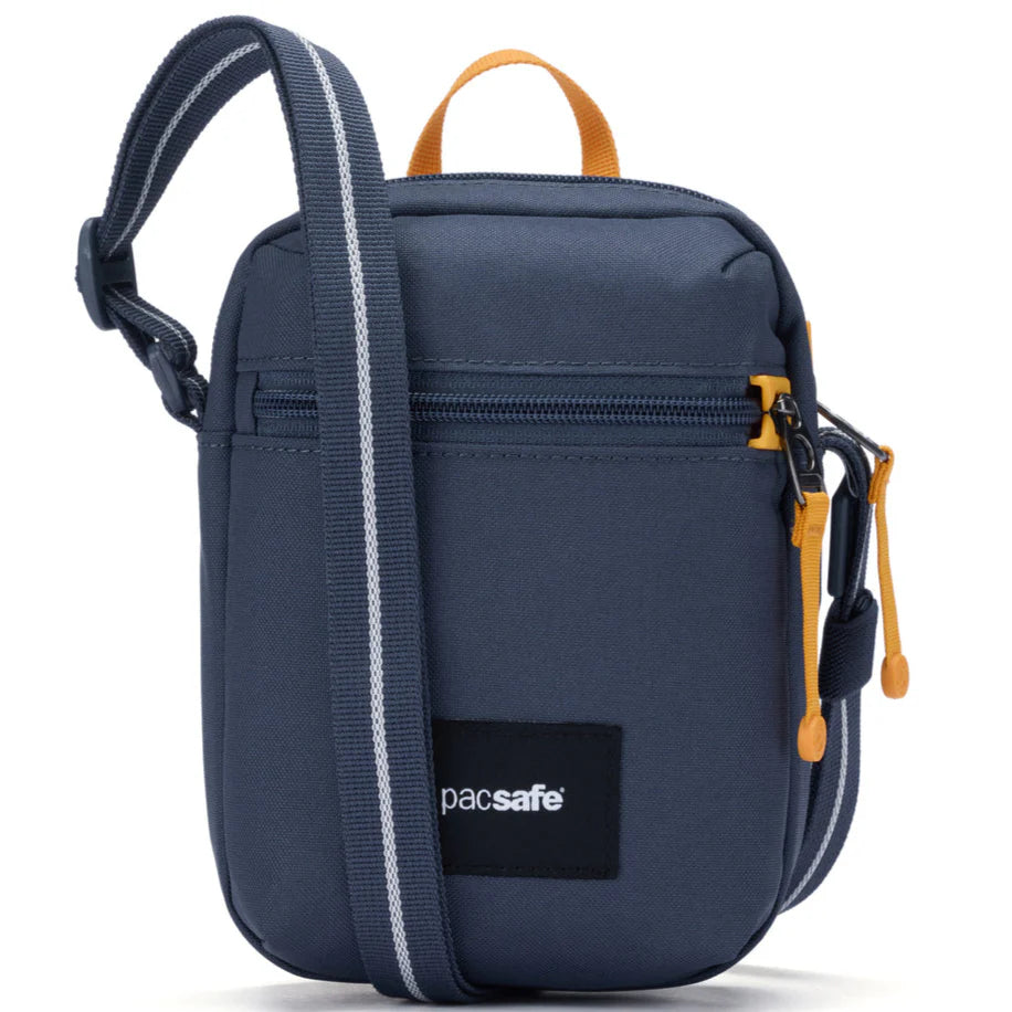 Pacsafe GO Anti-Theft Micro Crossbody